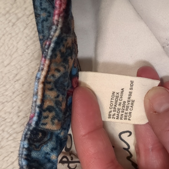 Lyric Culture, 8P - Picture 4 of 10